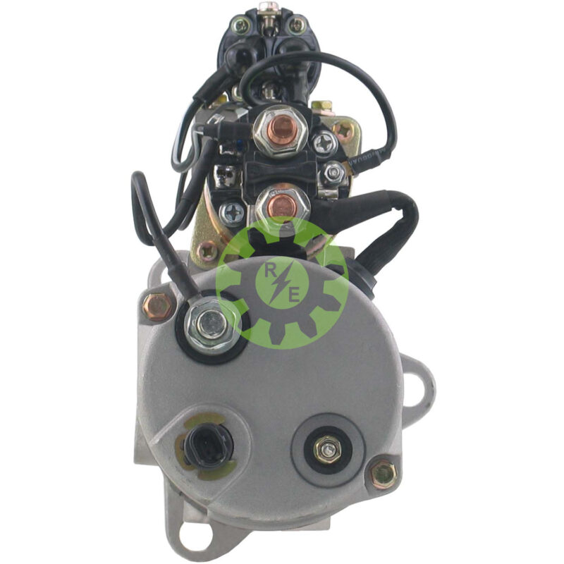 8200308 Delco Remy 39MT Type Starter