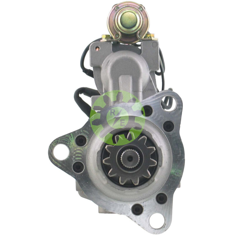 8200308 Delco Remy 39MT Type Starter