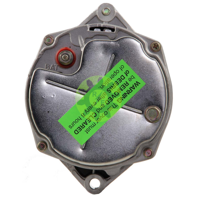 1100490 Delco Remy 10SI Replacement